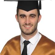 Doy clase de física hasta nivel de bachillerato